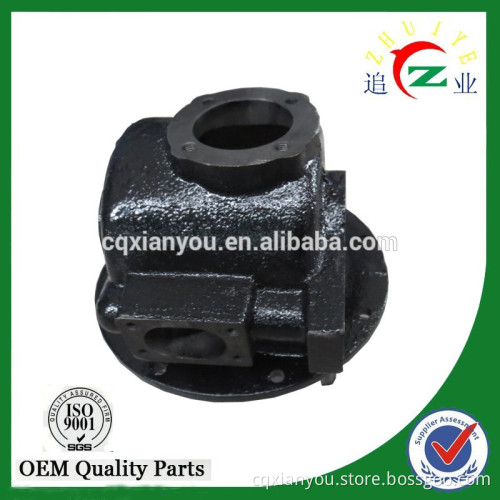 2015 new design Tricycle Main Reducer Assembly